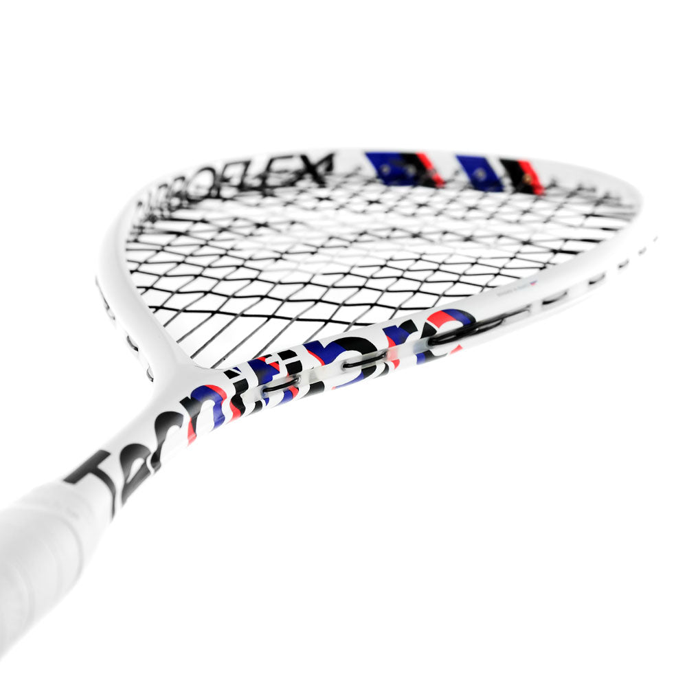 Raquette de squash Tecnifibre Carboflex  X-TOP V2 120 2024