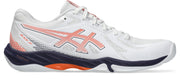 Chaussures Indoor Asics Blade FF Homme Blanc orange PE25_35781.jpg