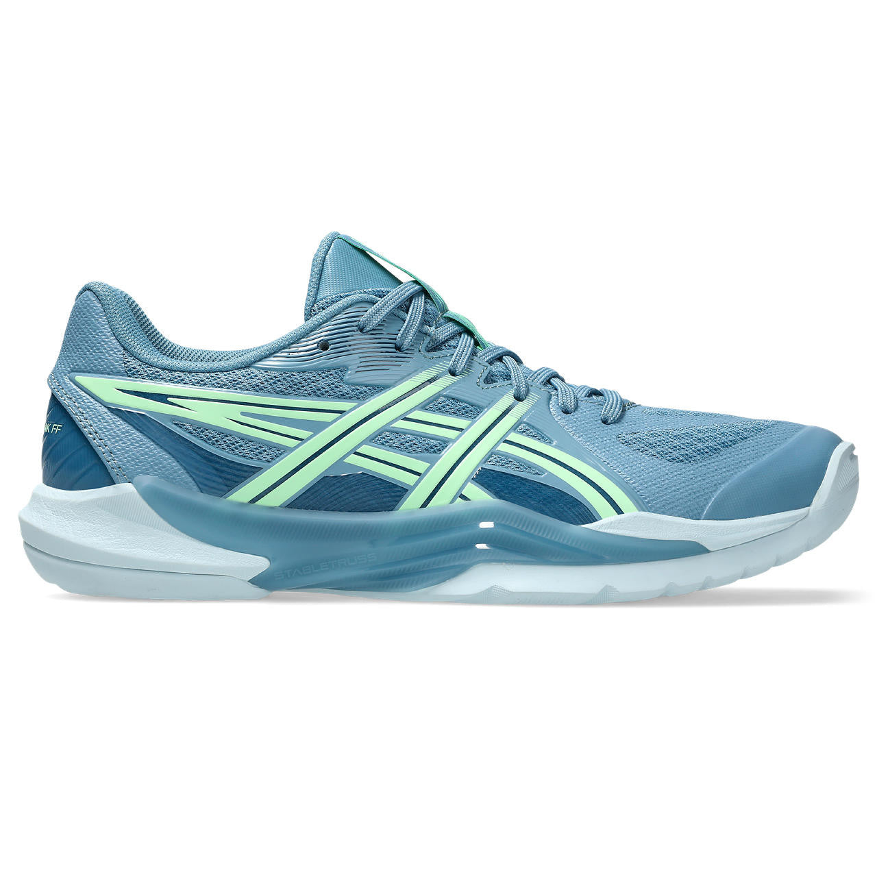 Chaussures Indoor Asics Powerbreak FF Homme Bleu_45032.jpg