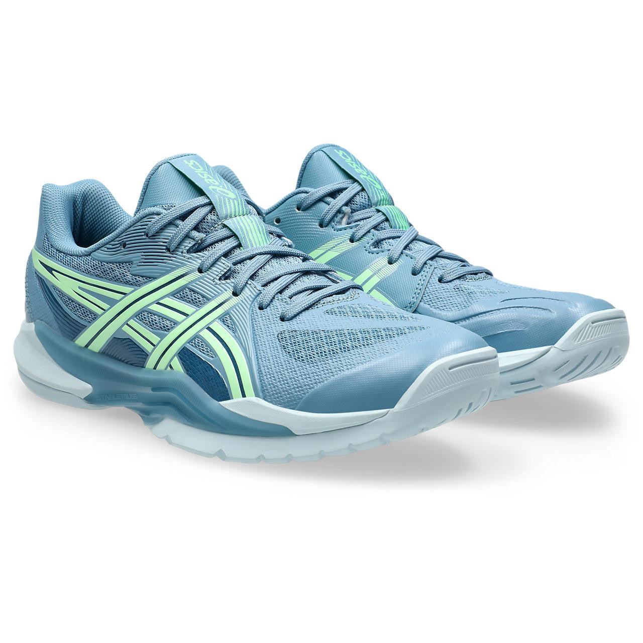 Chaussures Indoor Asics Powerbreak FF Homme Bleu_45033.jpg