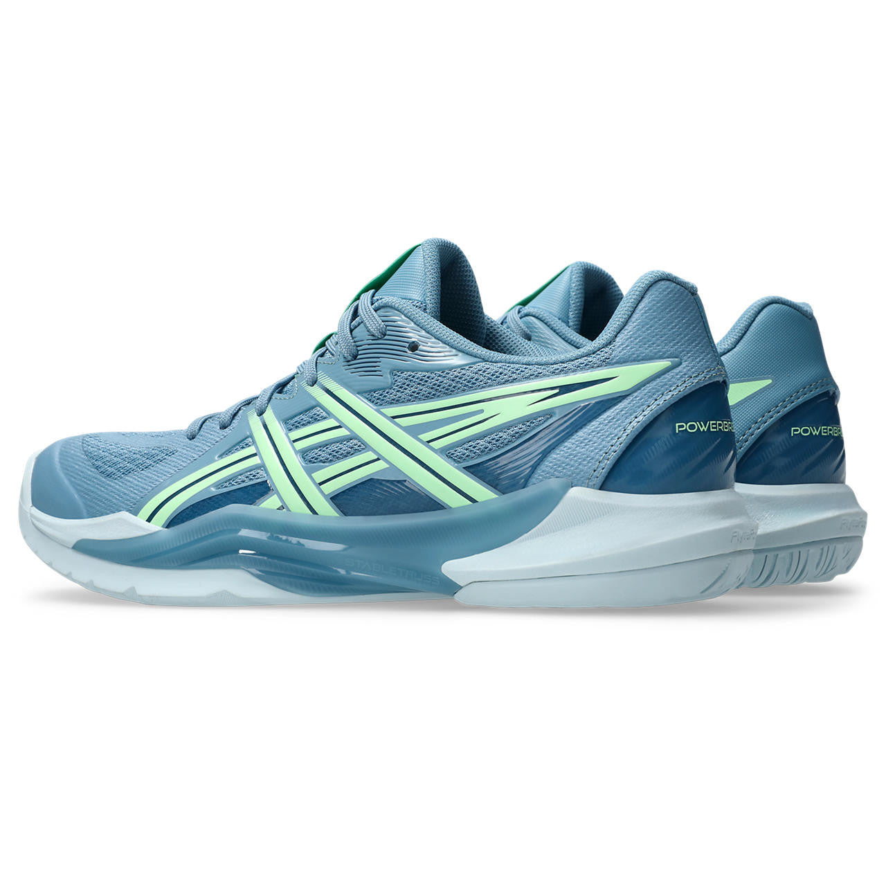 Chaussures Indoor Asics Powerbreak FF Homme Bleu_45035.jpg