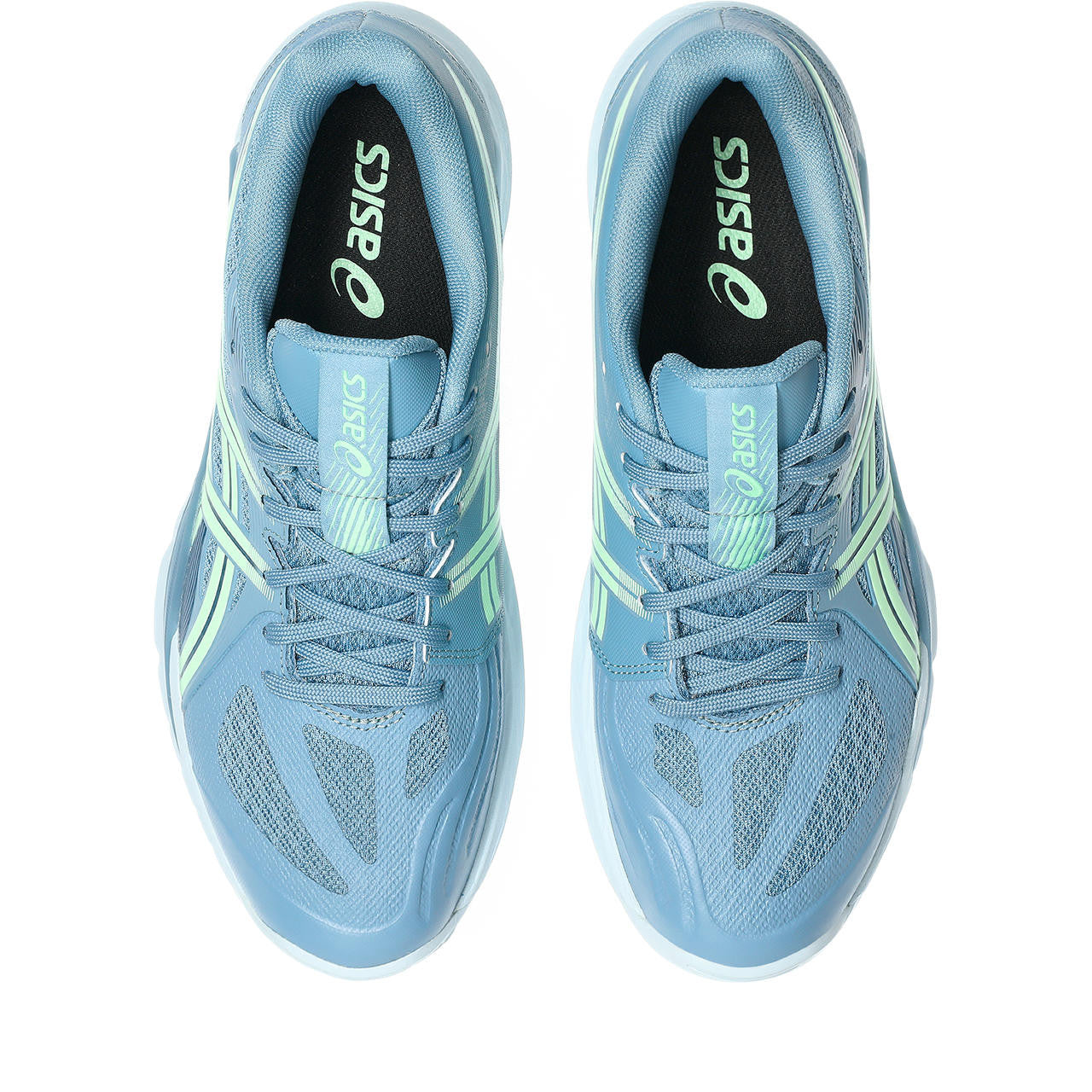 Chaussures Indoor Asics Powerbreak FF Homme Bleu_45037.jpg