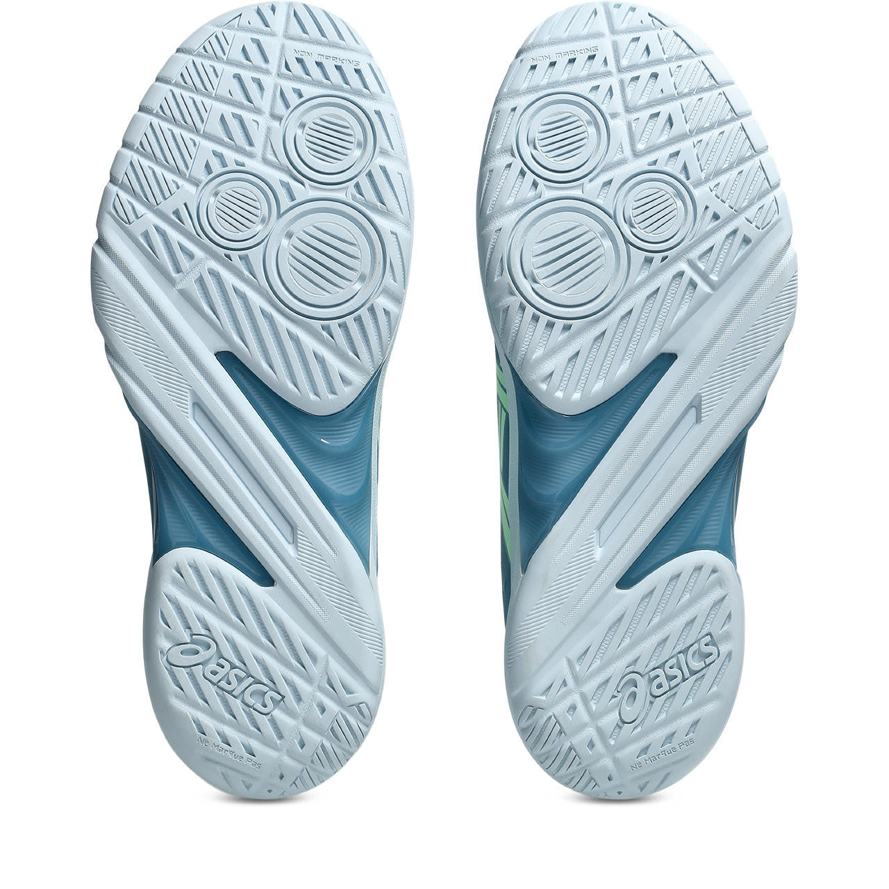 Chaussures Indoor Asics Powerbreak FF Homme Bleu_45038.jpg