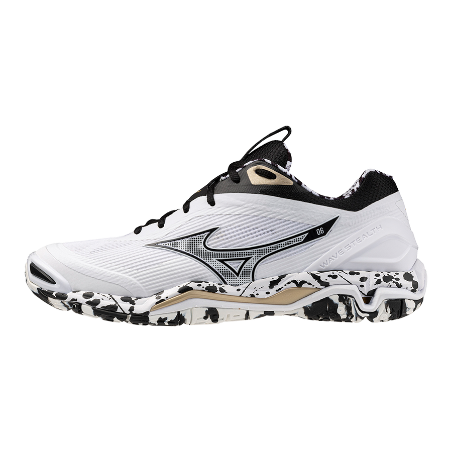 Chaussures Indoor Mizuno Wave Stealth Homme_45360.jpg