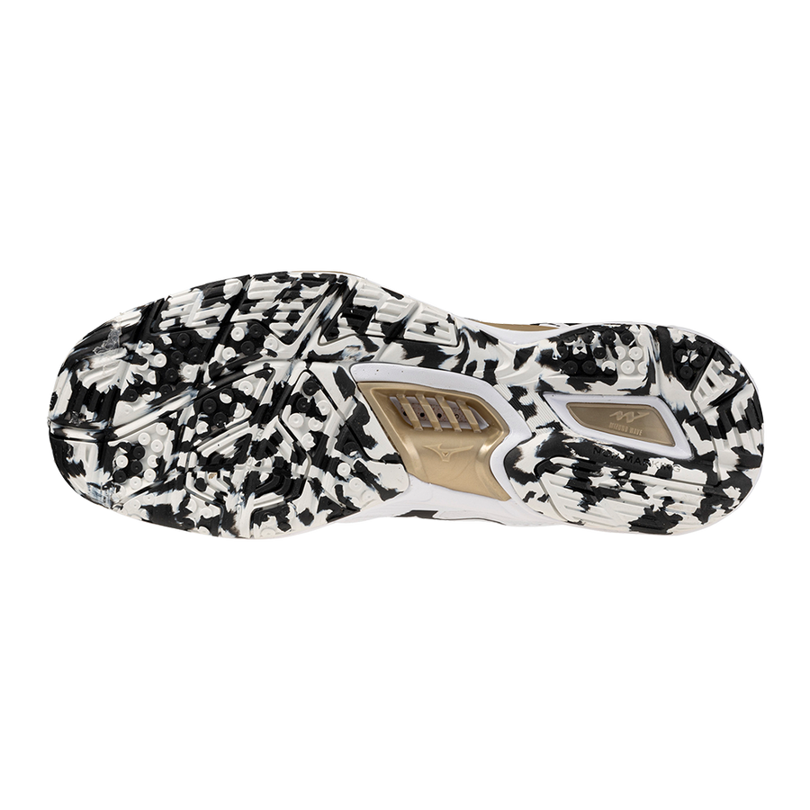 Chaussures Indoor Mizuno Wave Stealth Homme_45361.jpg