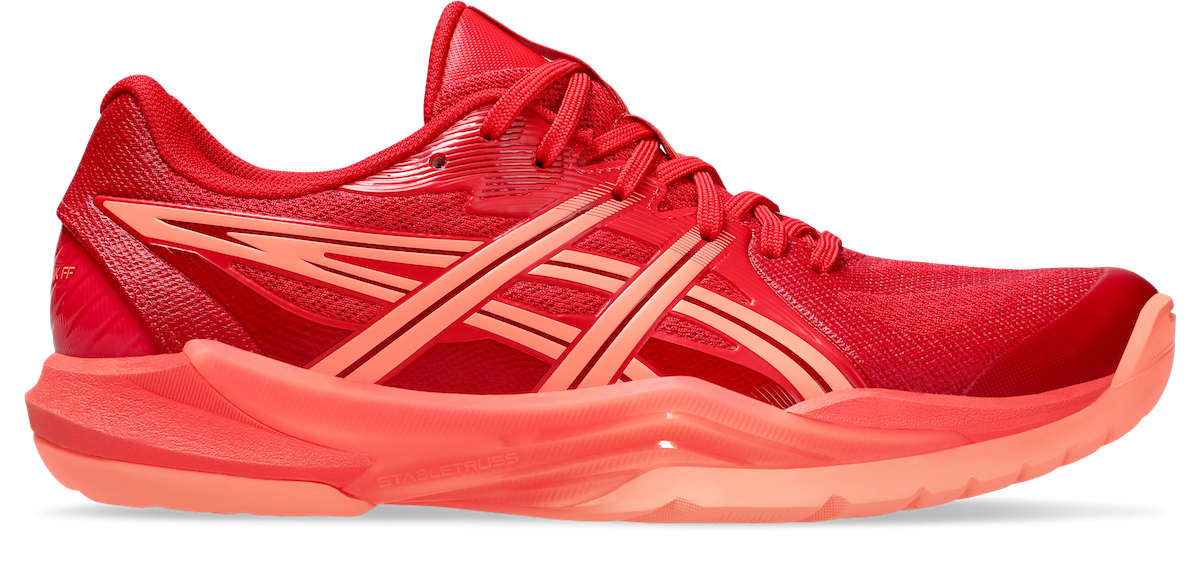 Chaussures Indoor Powerbreak FF Homme Orange fluo PE25_35650.jpg