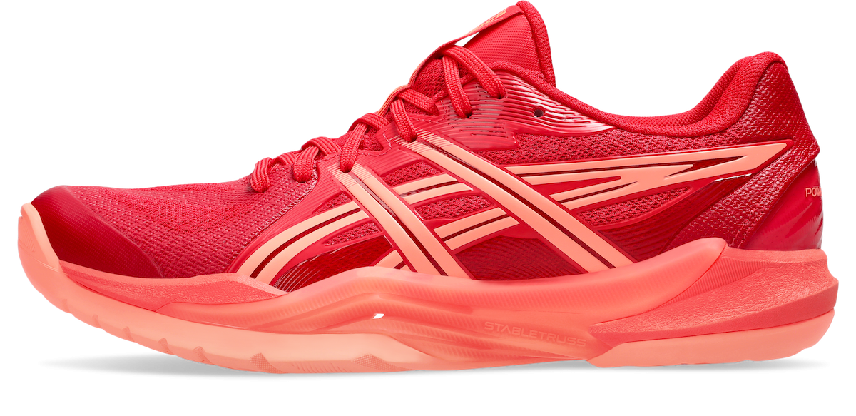 Chaussures Indoor Powerbreak FF Homme Orange fluo PE25_35653.jpg