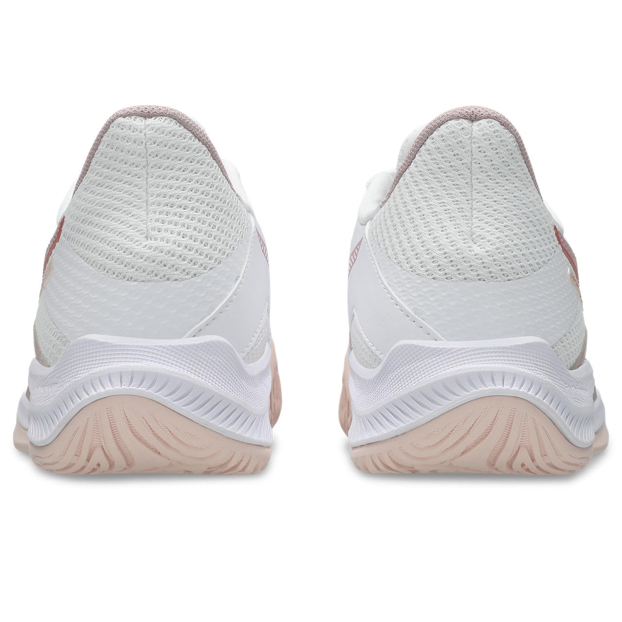 Chaussures indoor Asics Blade FF 2 Femme Blanc Rose clair_45050.jpg