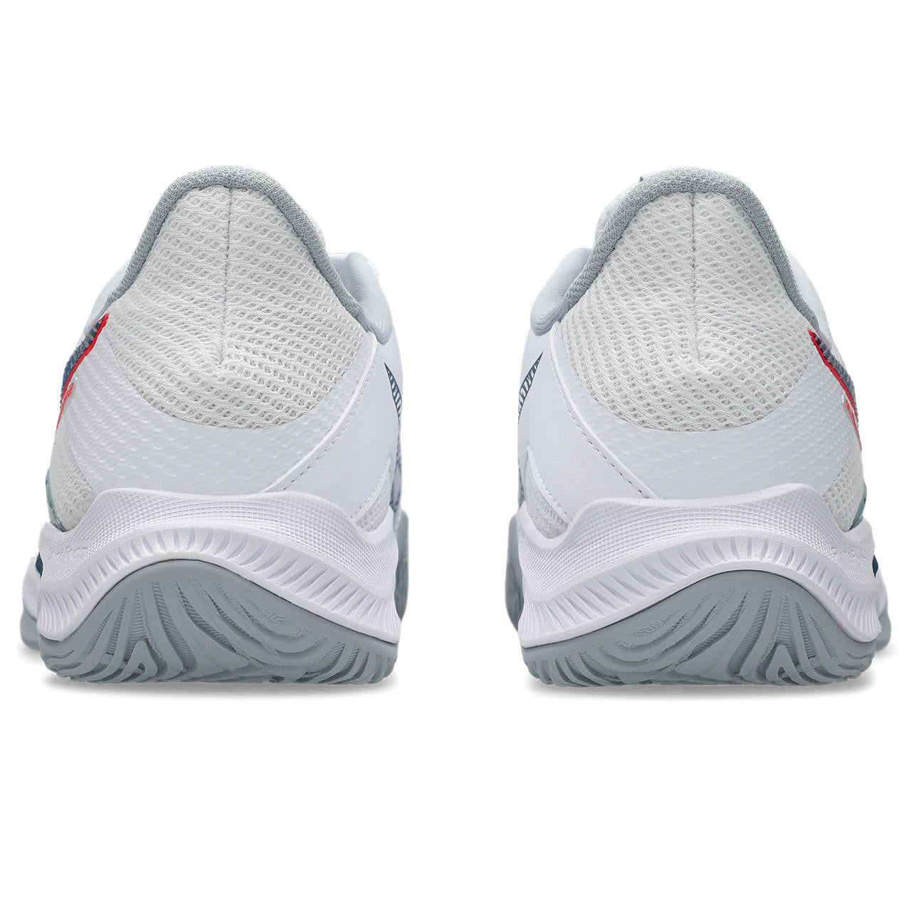 Chaussures indoor Asics Blade FF 2 Homme Blanc bleu_40963.jpg