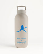 Gourde Thermo Sila x Waterdrop Novak Djokovic 1,4L Blanche 2024_35531.jpg