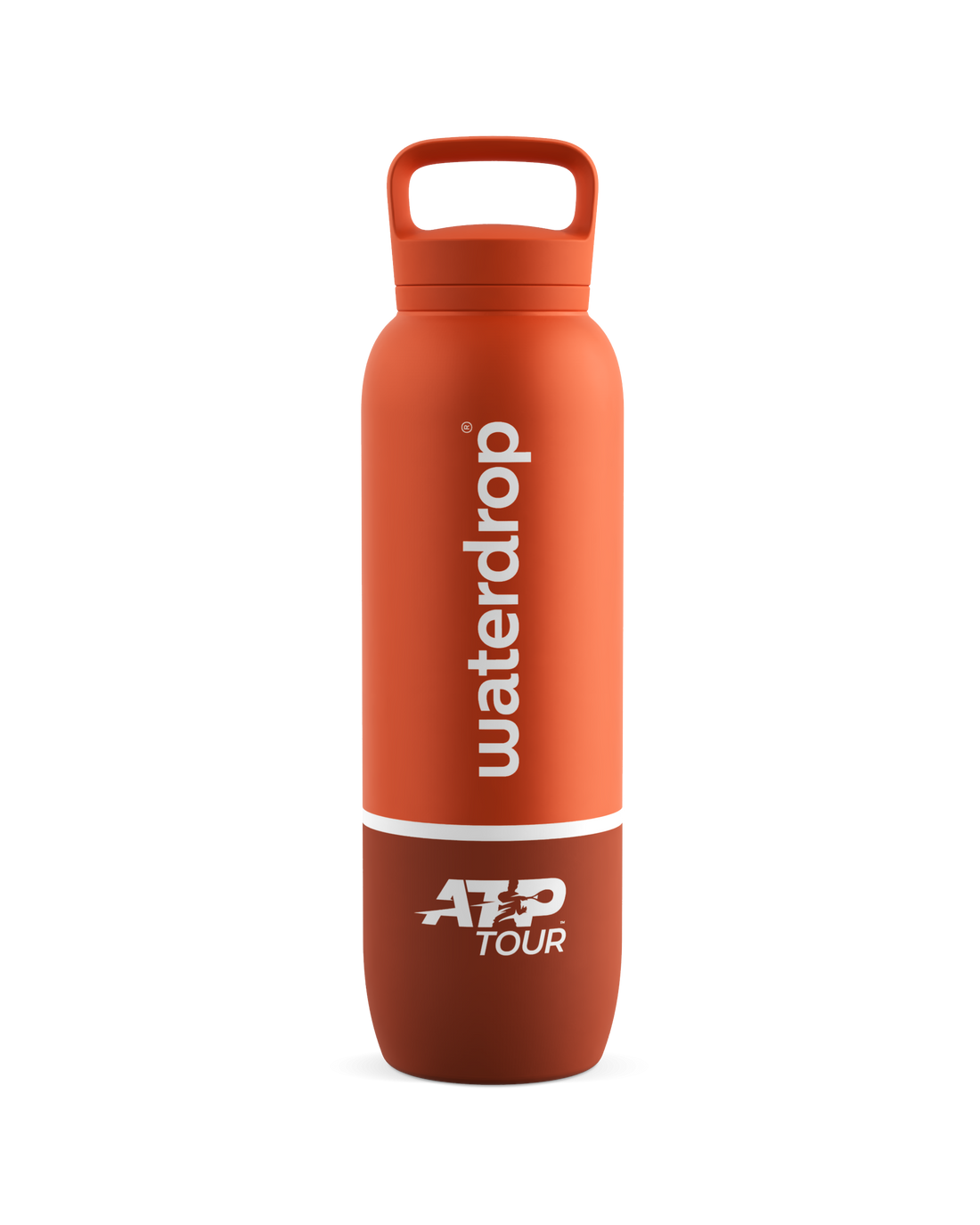 Gourde de tennis Waterdrop officielle Player ATP26 Terre Battue 1L_44793.jpg