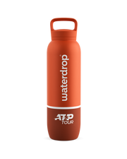 Gourde de tennis Waterdrop officielle Player ATP26 Terre Battue 1L_44793.jpg