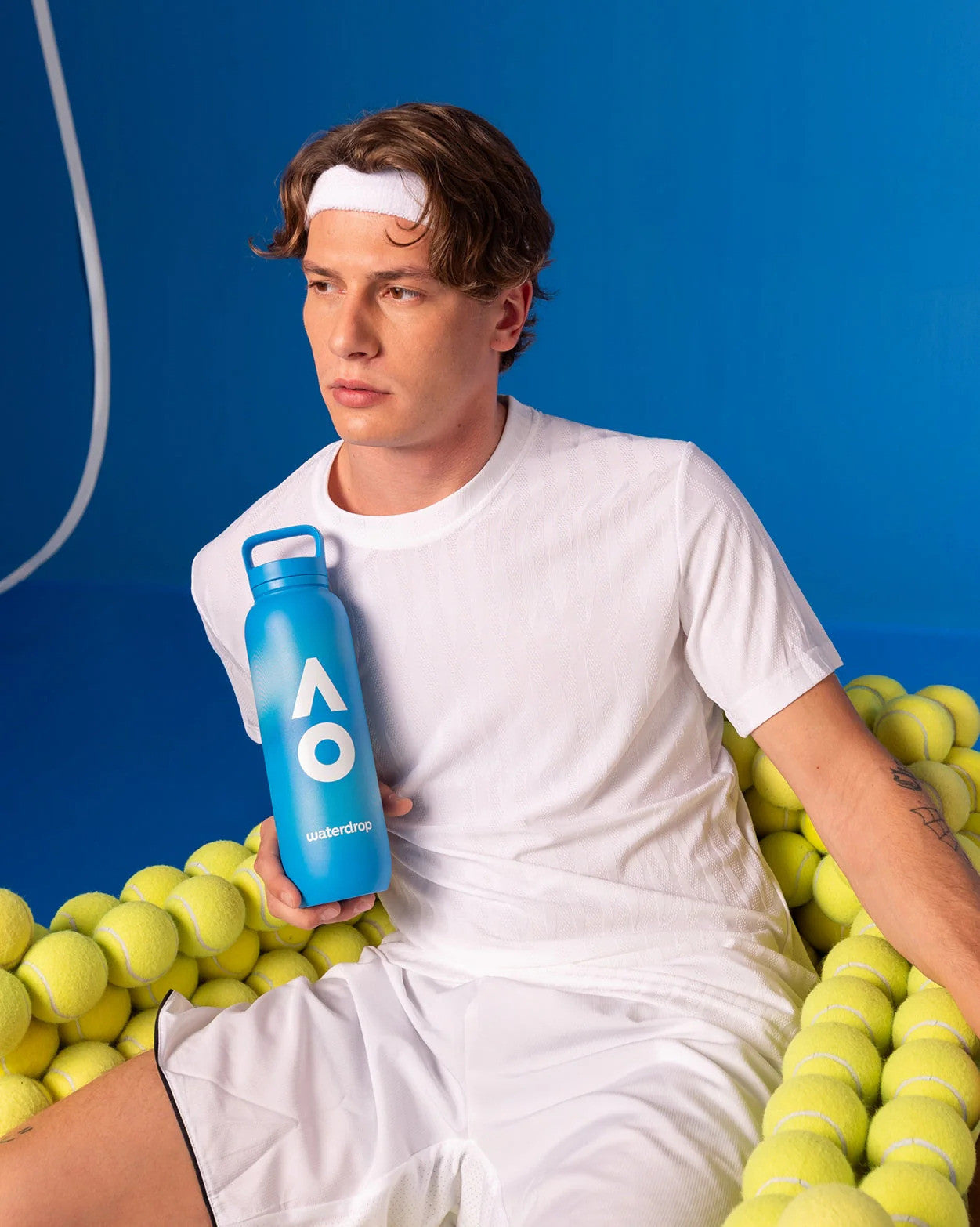 Gourde de tennis Waterdrop officielle Player OA26 Blue 1L_44773.jpg
