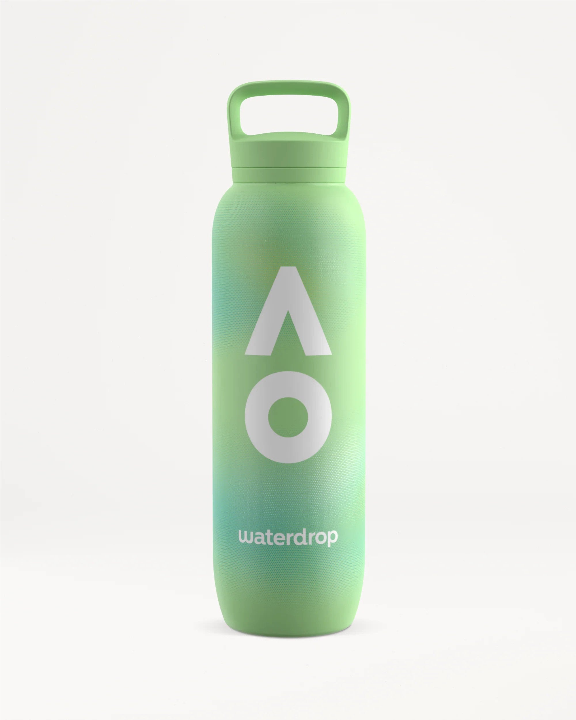 Gourde de tennis Waterdrop officielle Player OA26 Vert 1L_44780.jpg