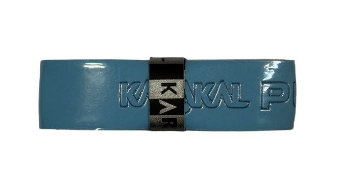 Grip de squash Karakal Super Grip Bleu Clair_38287.jpg