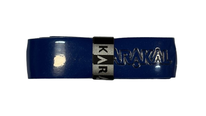 Grip de squash Karakal Super Grip Bleu Foncé_38289.jpg