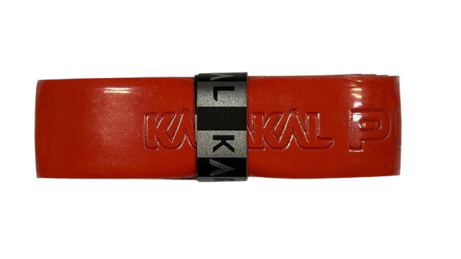 Grip de squash Karakal Super Grip Rouge_38274.jpg