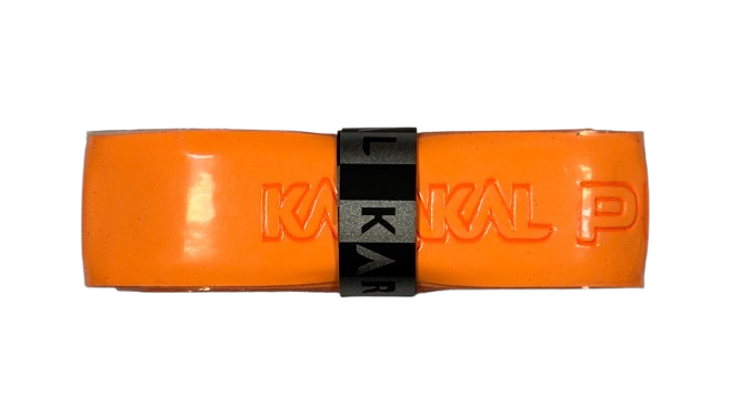 Grip de squash Karakal Super Grip Saumon_38271.jpg