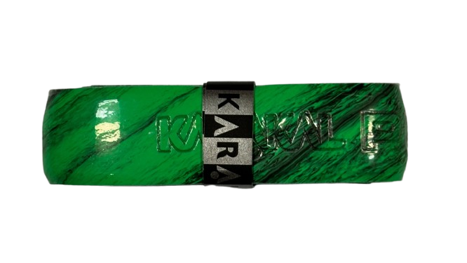 Grip de squash Karakal Super Grip Vert Marbré_38302.jpg