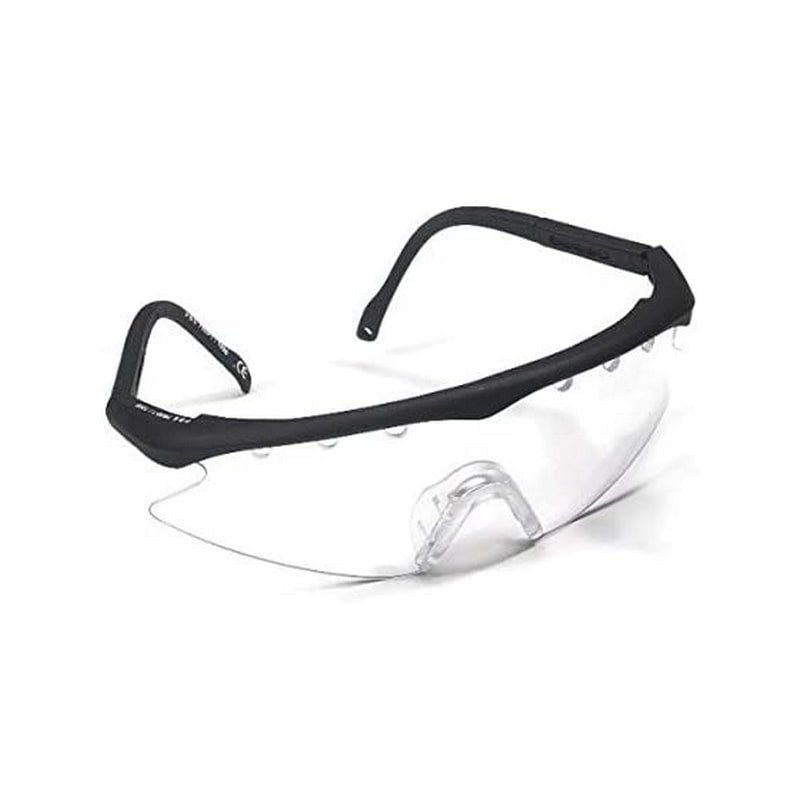 Lunettes de squash Prince Protection Lunette de Squash Rage 2024_32071.jpg