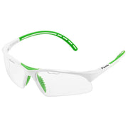Lunettes de squash Tecnifibre White Green_44570.jpg