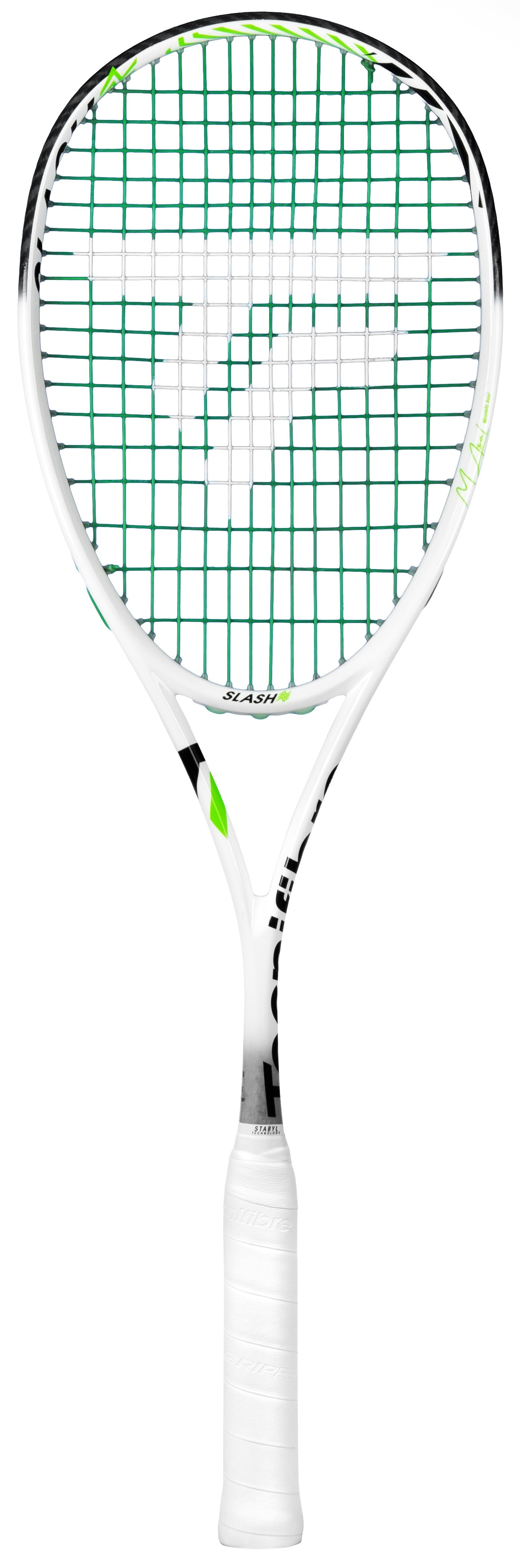 Raquette de Squash Tecnifibre Slash 120 Control_41013.jpg