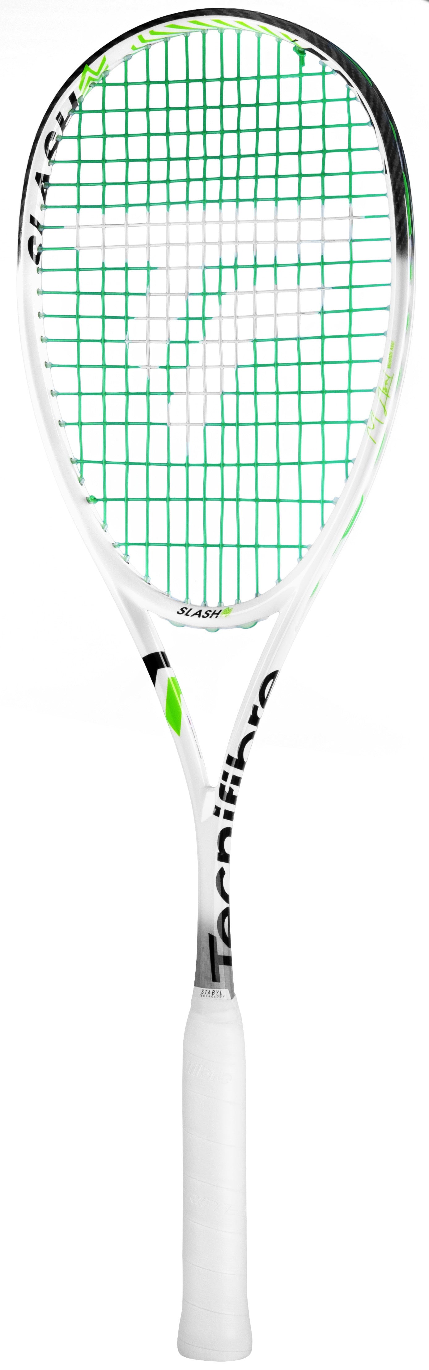 Raquette de Squash Tecnifibre Slash 120 Control_41014.jpg
