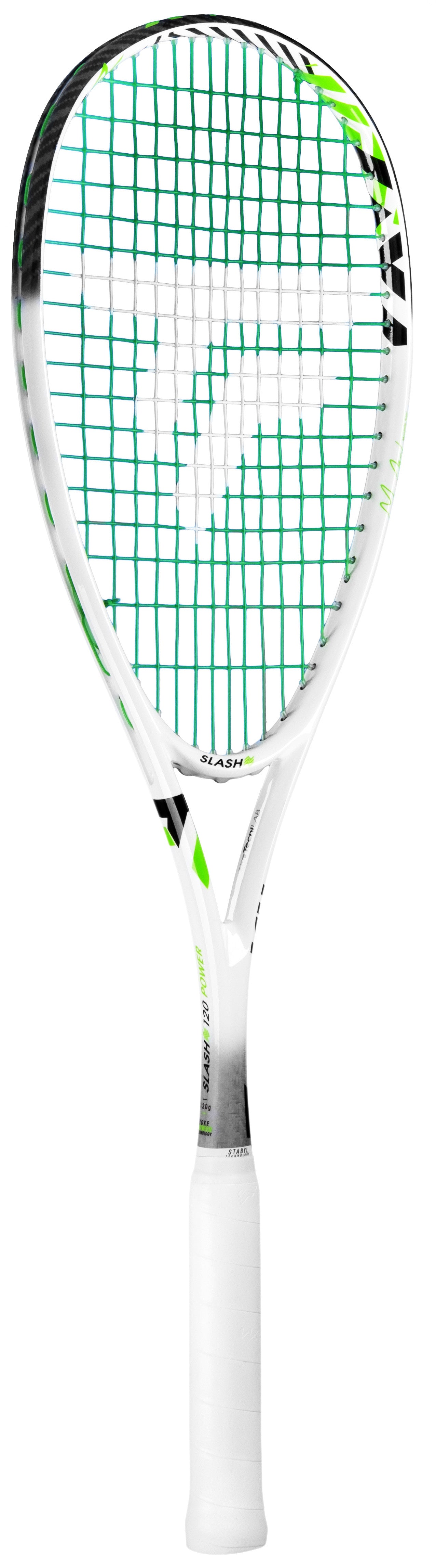 Raquette de Squash Tecnifibre Slash 120 Power_41019.jpg