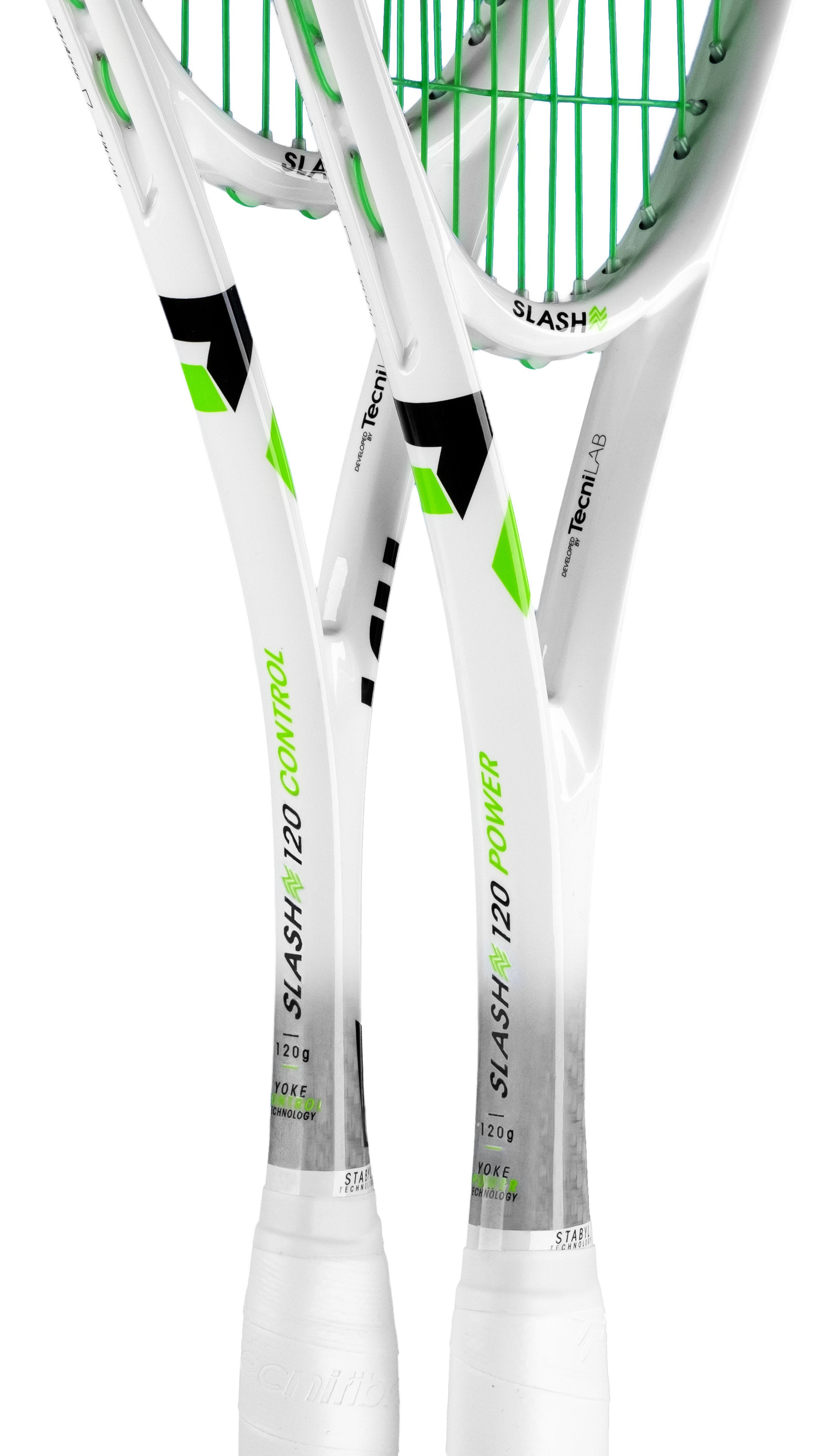 Raquette de Squash Tecnifibre Slash 120 Power_41022.jpg