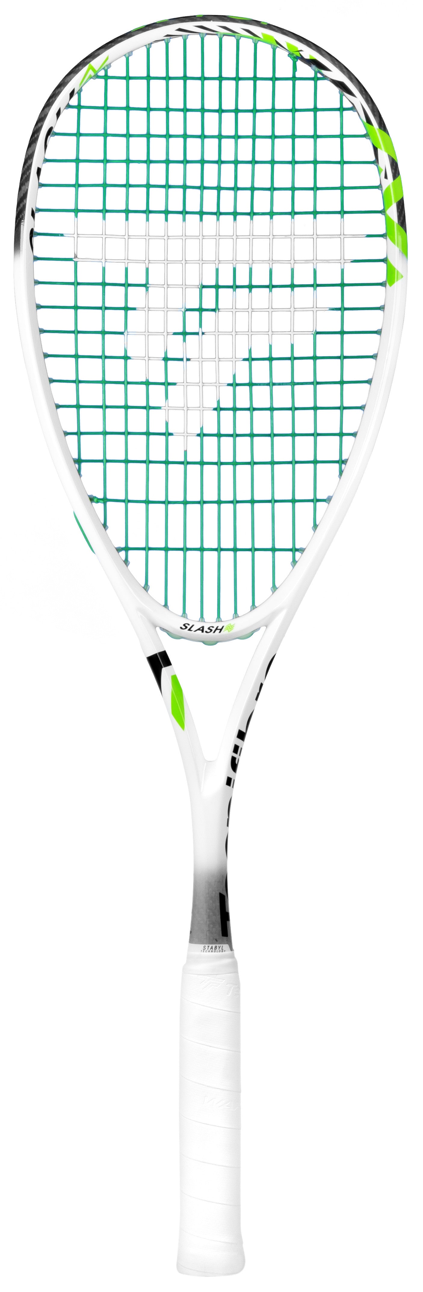 Raquette de Squash Tecnifibre Slash 130 Power_41024.jpg