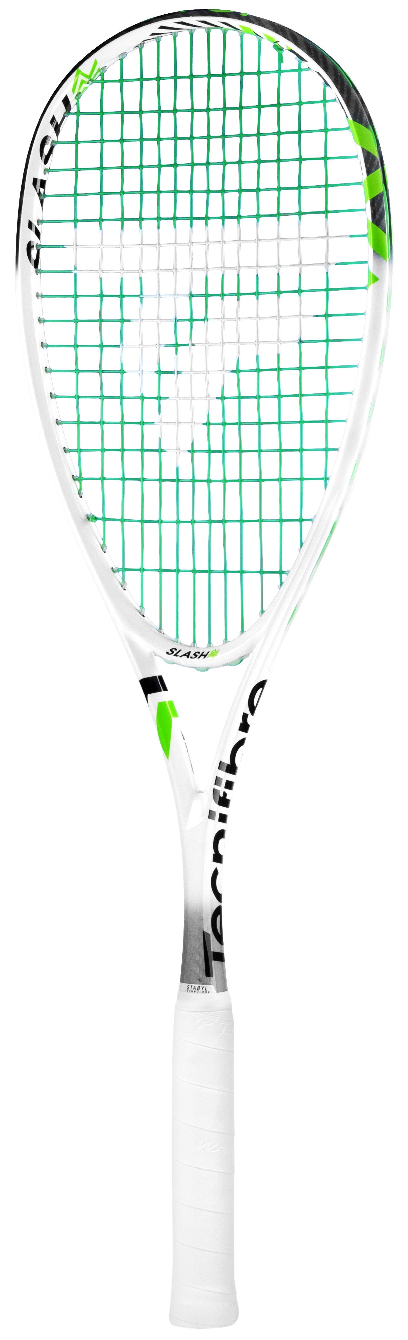 Raquette de Squash Tecnifibre Slash 130 Power_41025.jpg