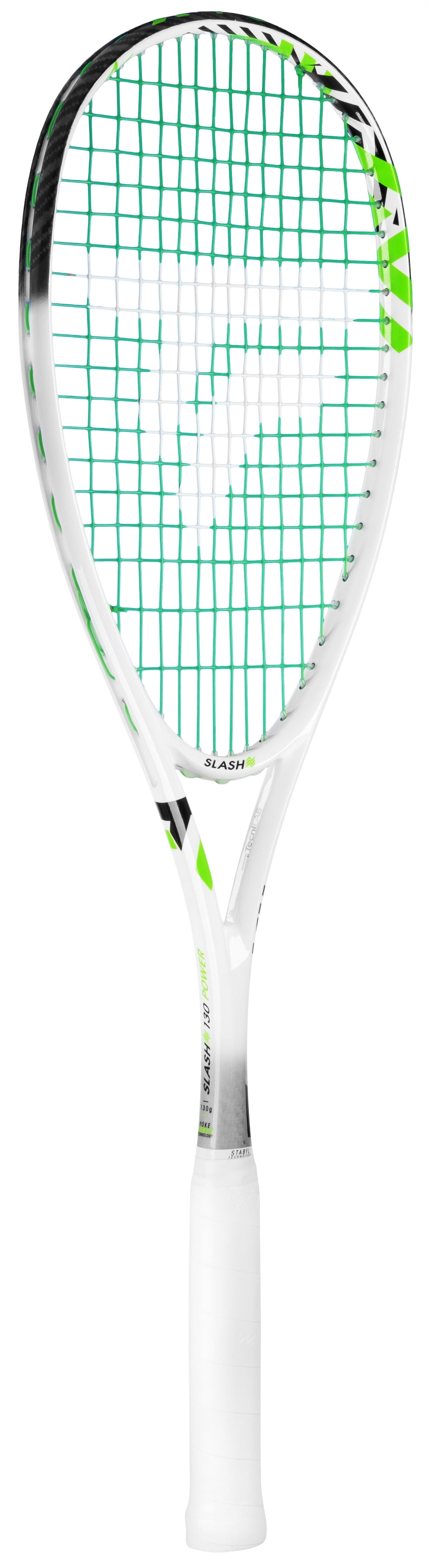Raquette de Squash Tecnifibre Slash 130 Power_41026.jpg