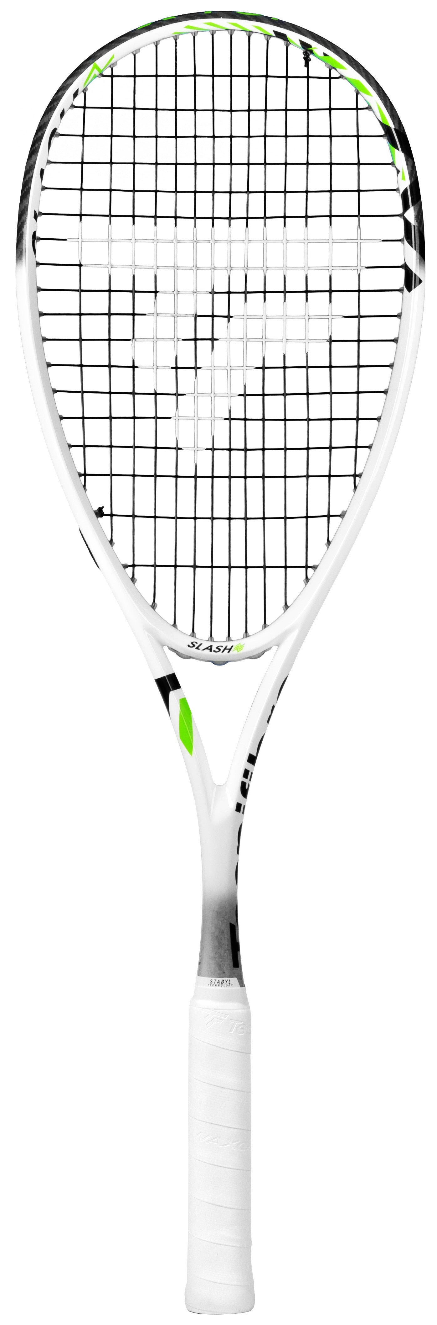 Raquette de Squash Tecnifibre Slash 135 Power_41028.jpg