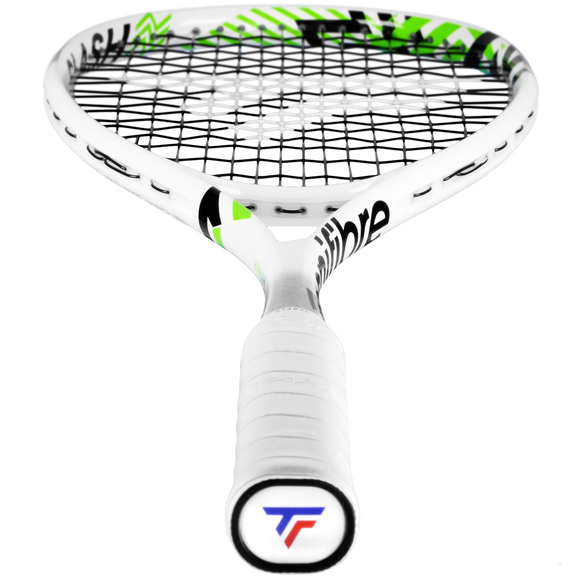 Raquette de Squash Tecnifibre Slash 135 Power_41031.jpg