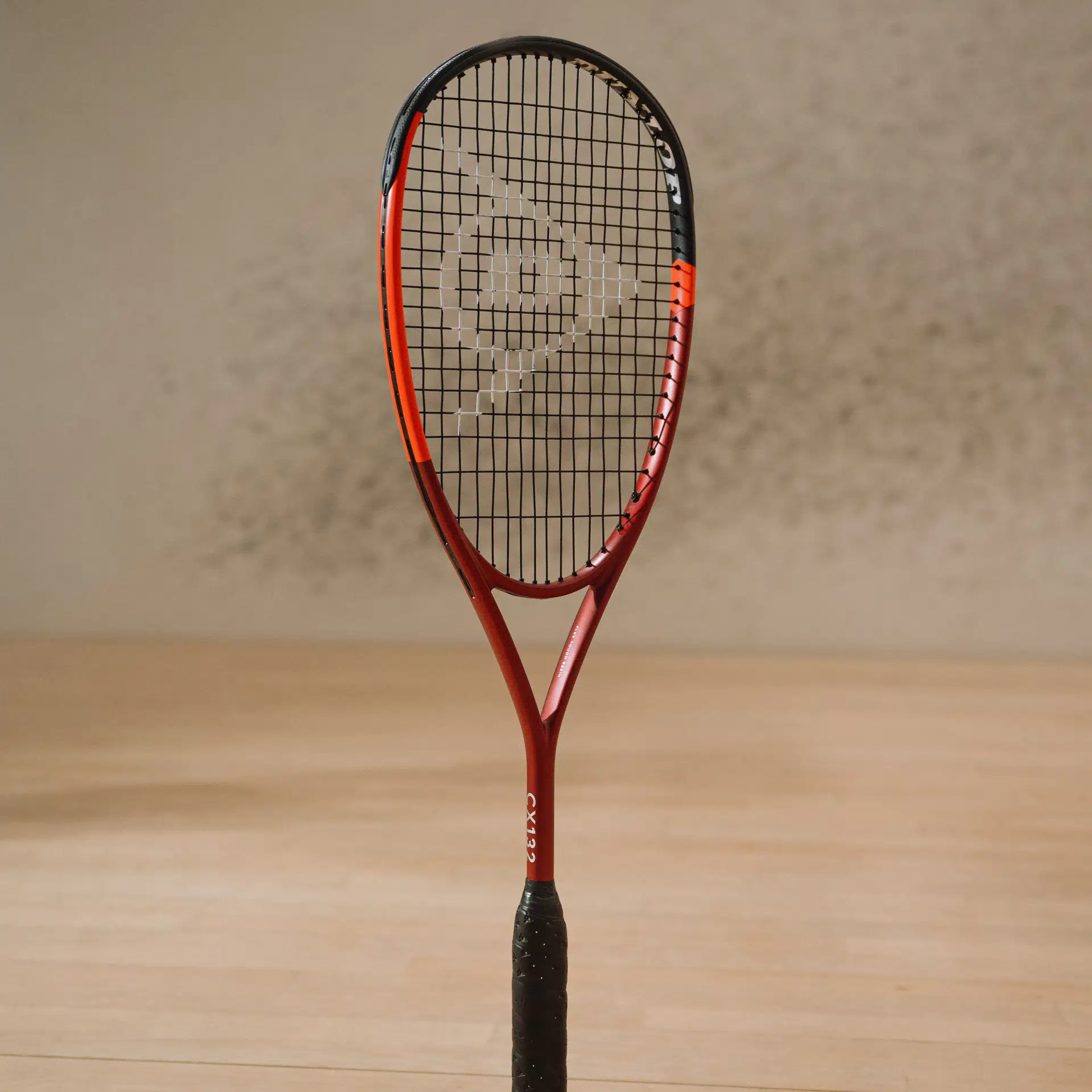 Raquette de squash Dunlop CX 132_41486.jpg