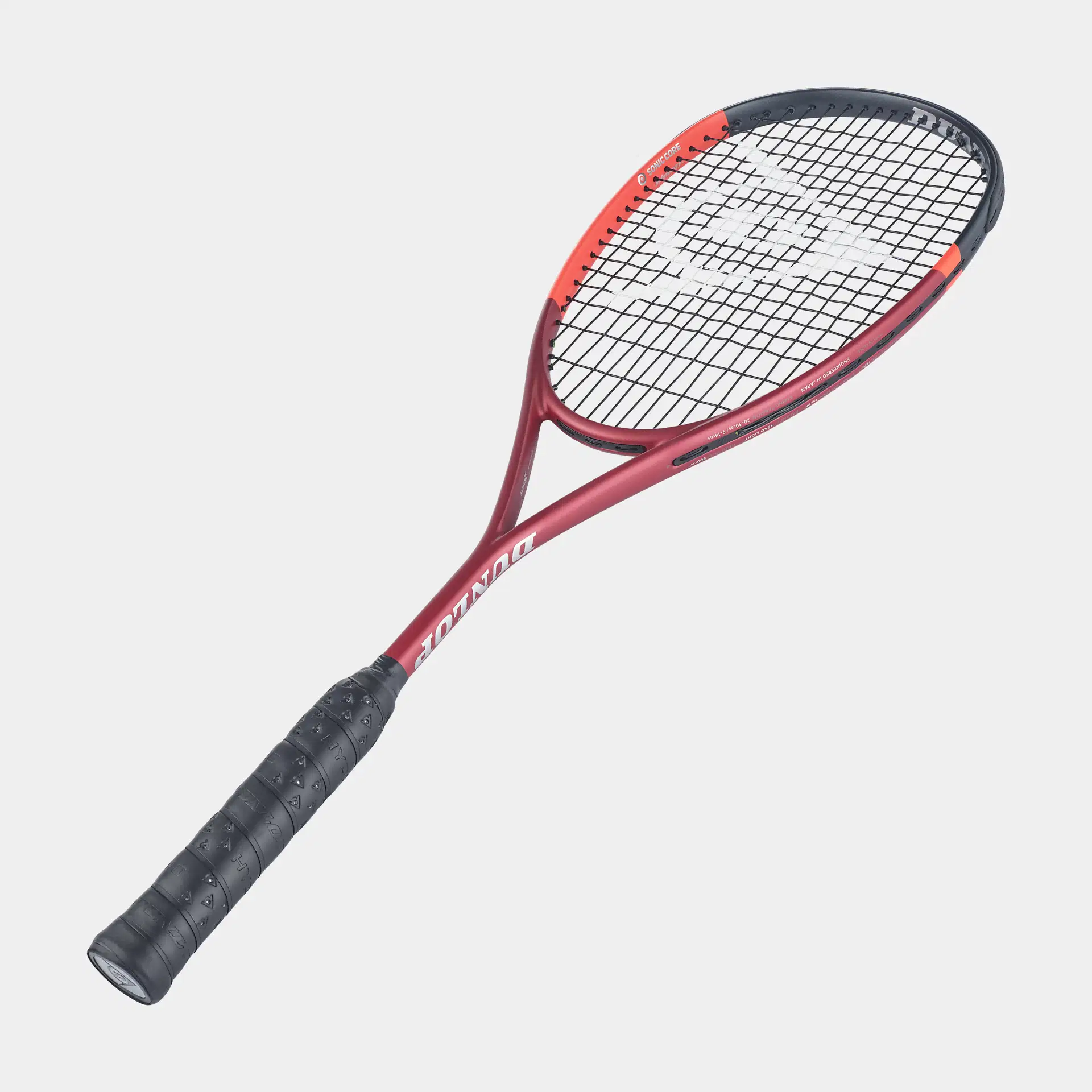 Raquette de squash Dunlop CX 132_41488.jpg