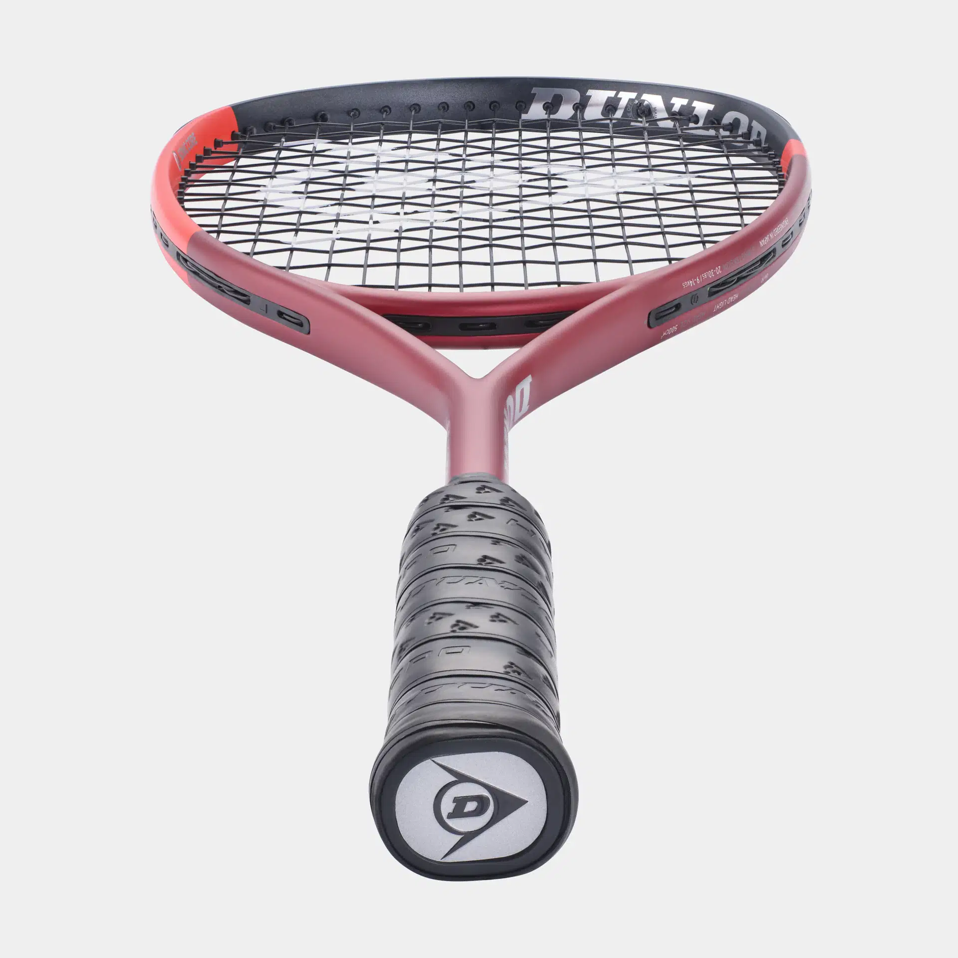 Raquette de squash Dunlop CX 132_41489.jpg
