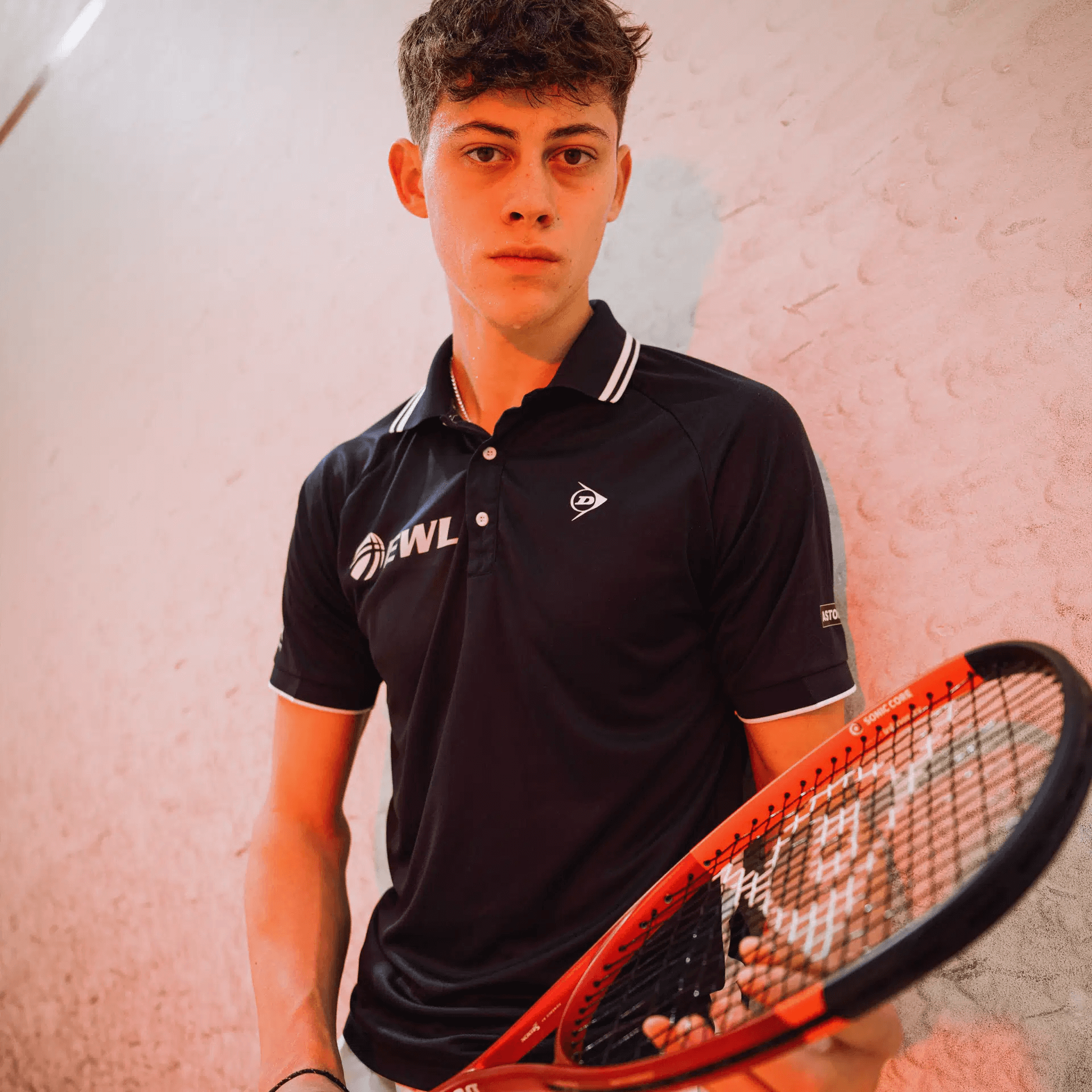 Raquette de squash Dunlop CX 132_41492.jpg