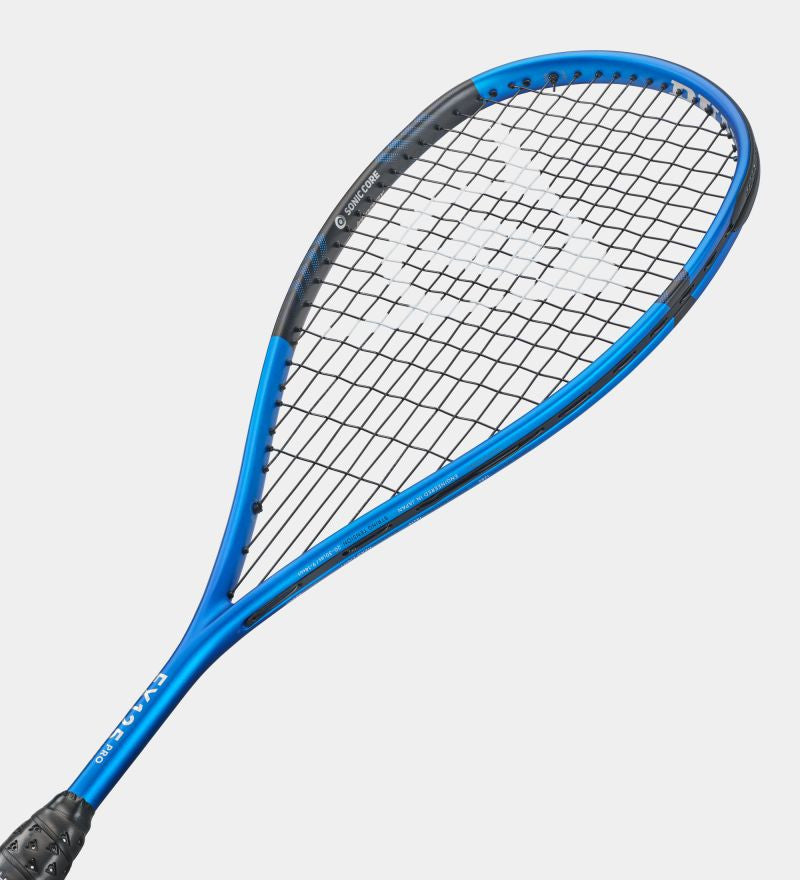 Raquette de squash Dunlop FX 125 Pro Lite 2024_34276.jpg