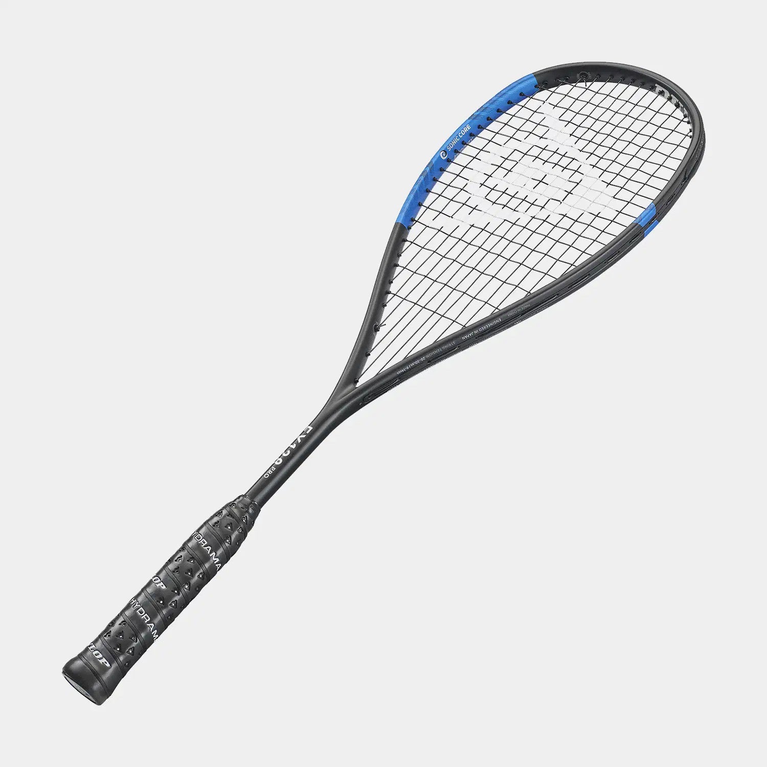 Raquette de squash Dunlop FX 128 Pro_36970.jpg