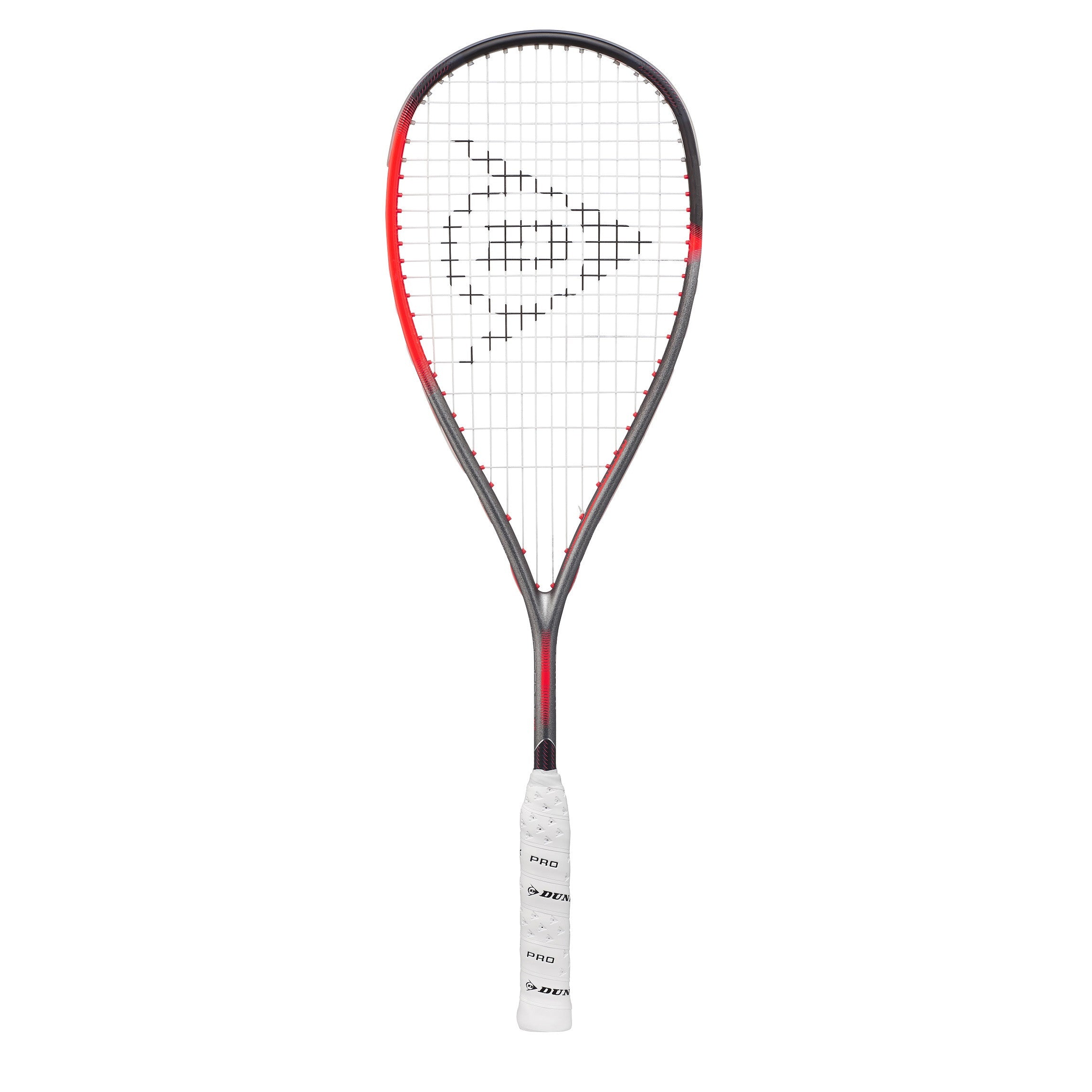 Raquette Squash Dunlop XT 420 Lite – 160g Metacarbon – Neuve – Idéale Compétition