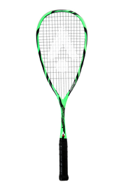 Raquette de squash Karakal Black Zone Green 2026_48254.jpg