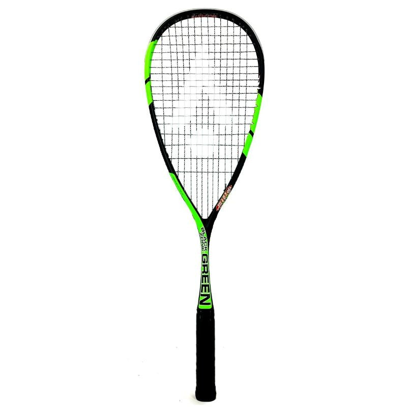 Raquette de squash Karakal Black Zone Green_37645.jpg