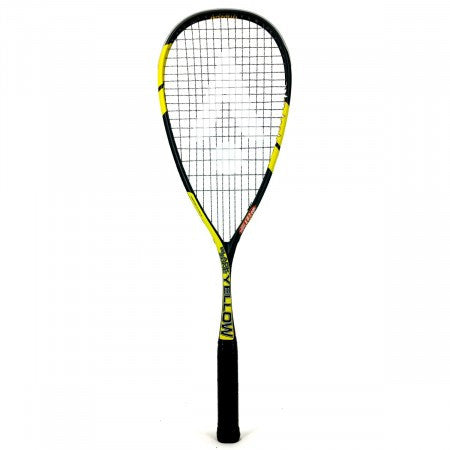 Raquette de squash Karakal Black Zone Yellow_37646.jpg