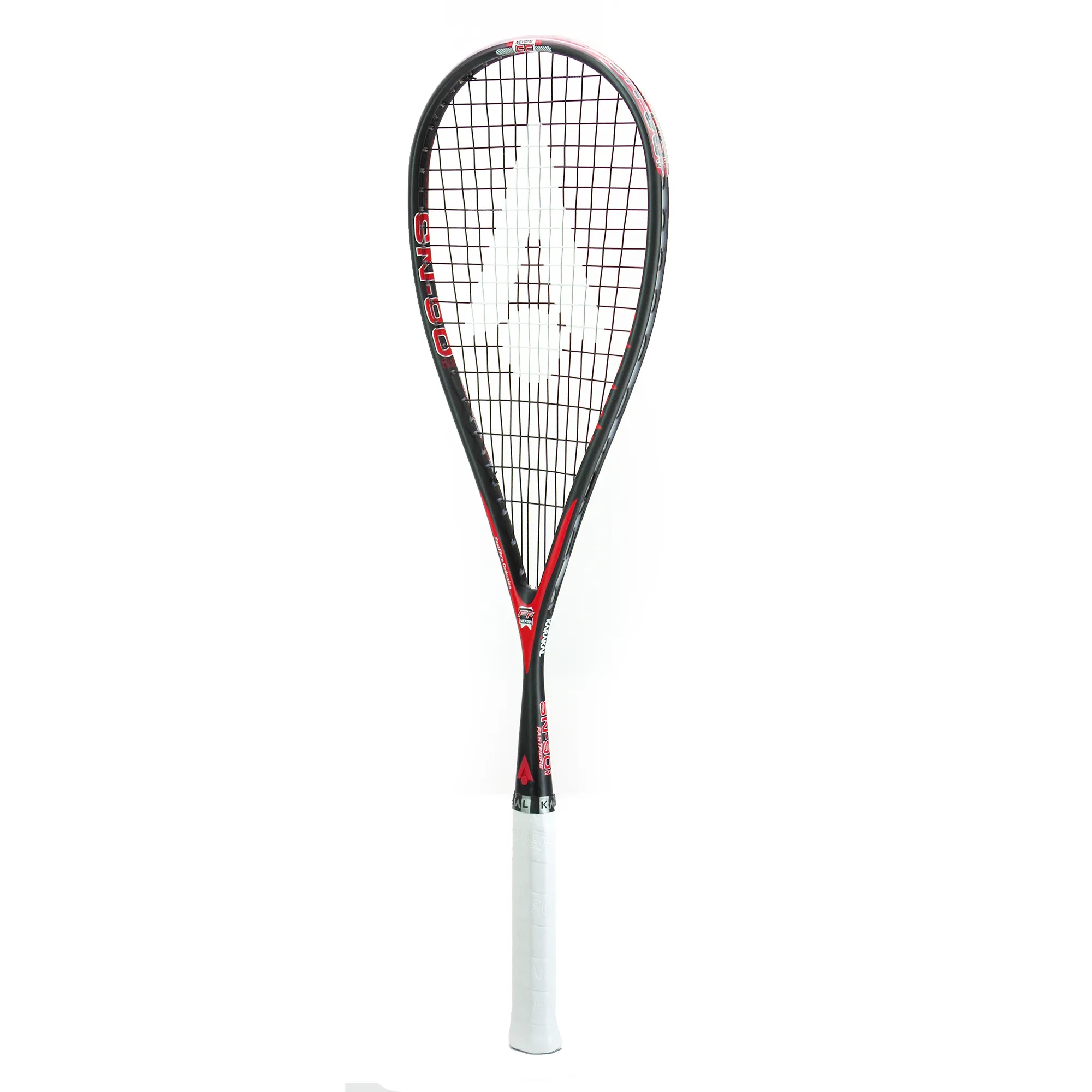 Raquette de squash Karakal SN 90 FF_37652.jpg