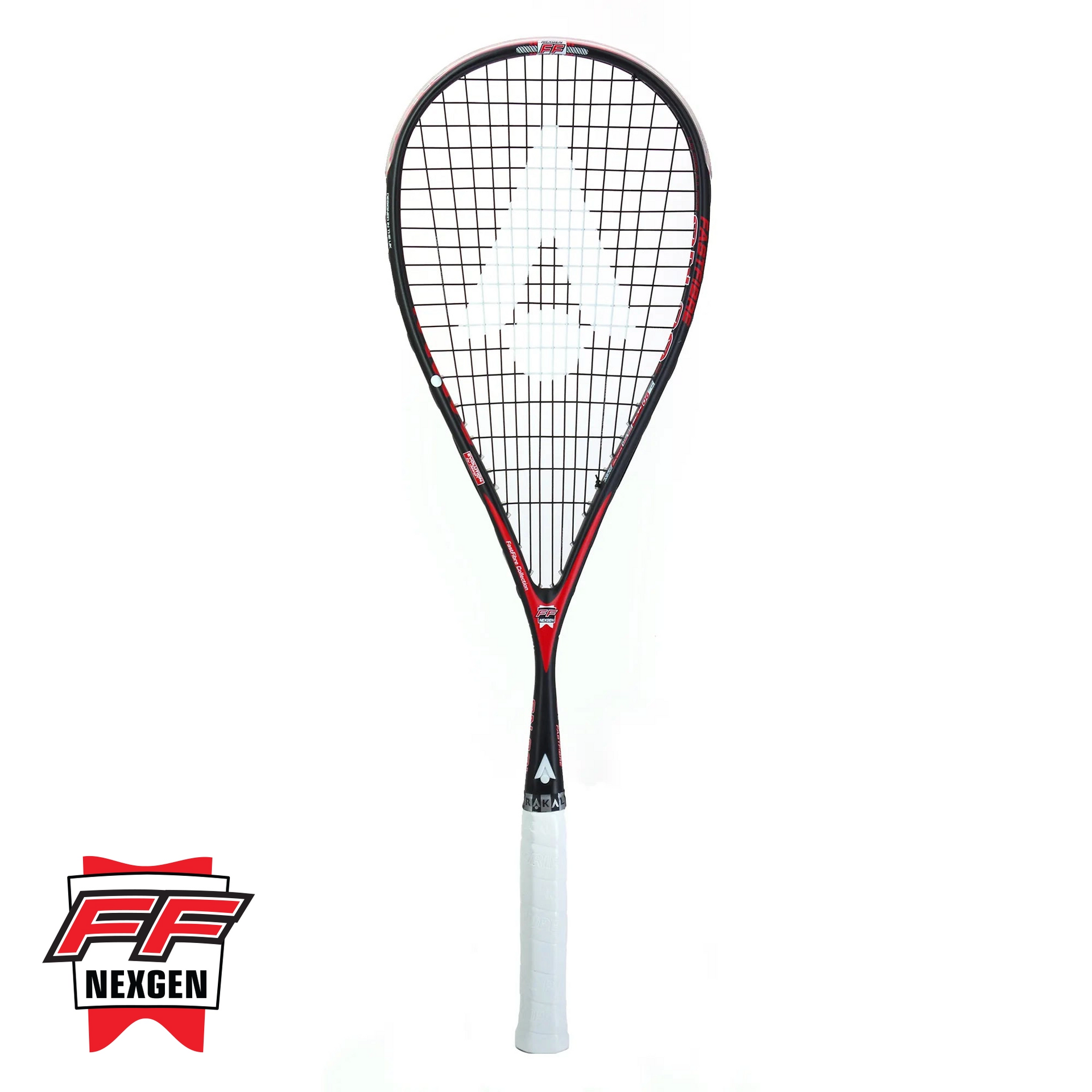 Raquette de squash Karakal SN 90 FF