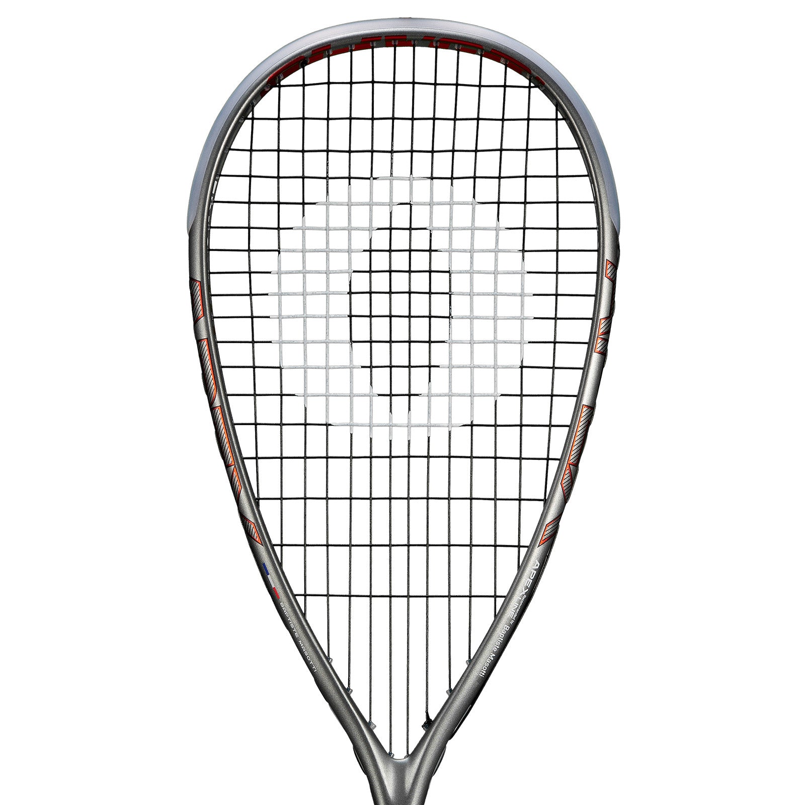 Raquette de squash Oliver Apex 5.0 de Baptiste Masotti_39588.jpg
