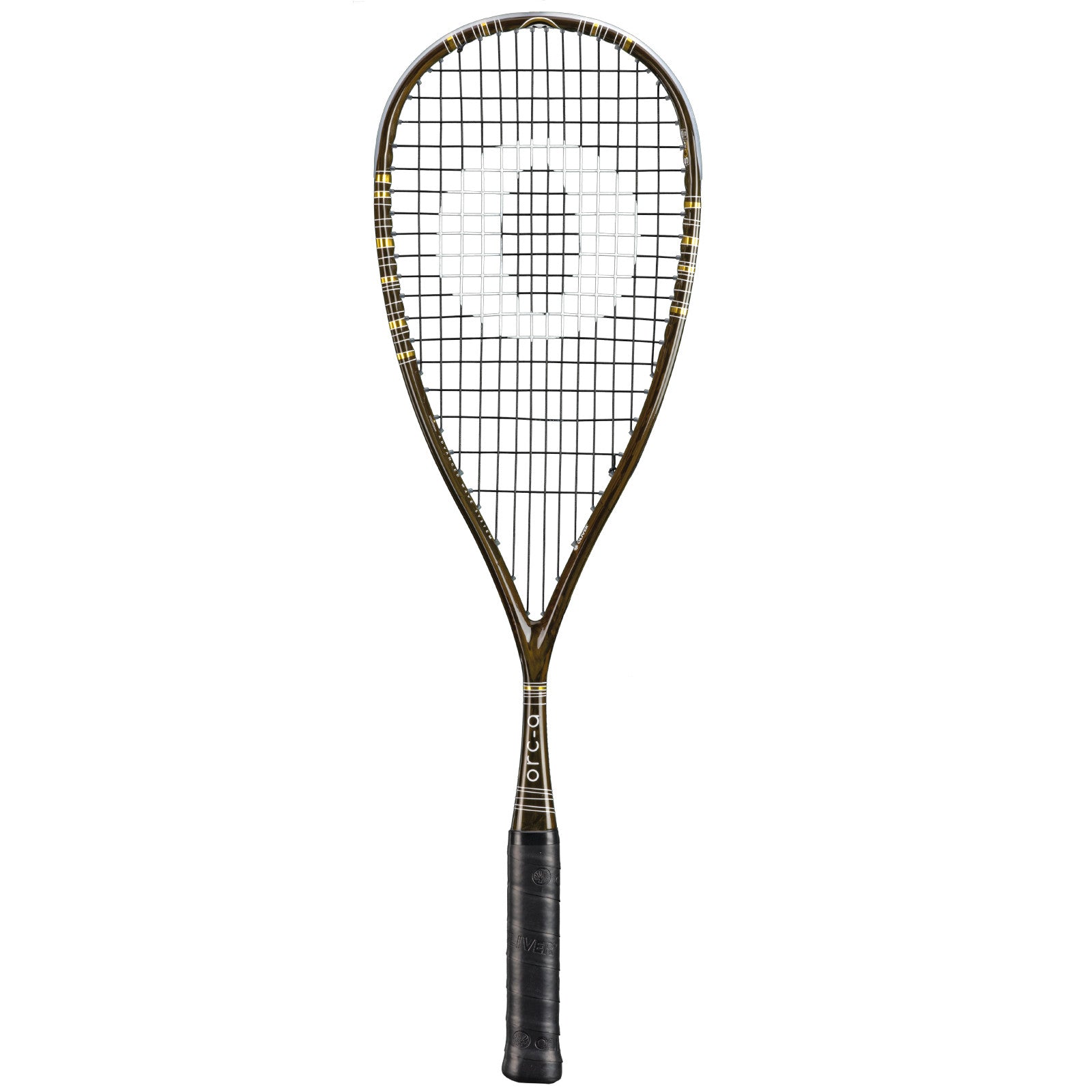 Raquette de squash Oliver Orca SupraLight