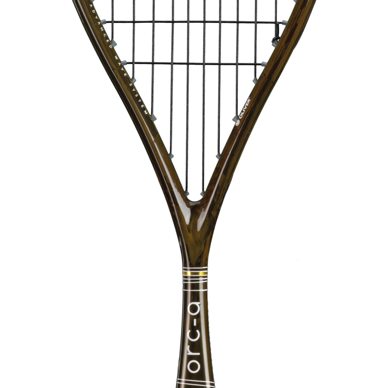 Raquette de squash Oliver Orca SupraLight_39444.jpg
