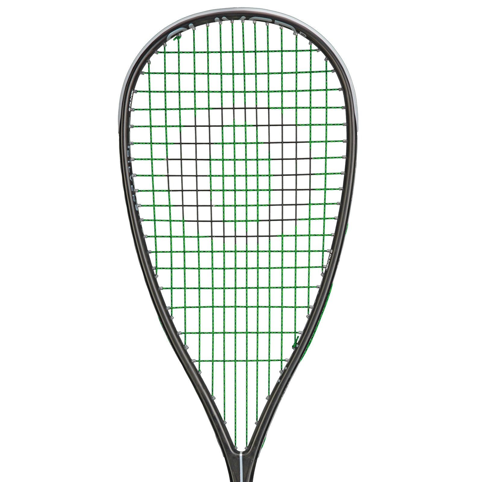 Raquette de squash Oliver SupraLight Silver_39459.jpg